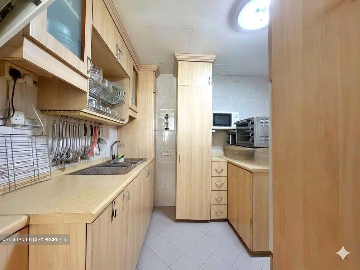 Regal Court (D12), Apartment #585146131